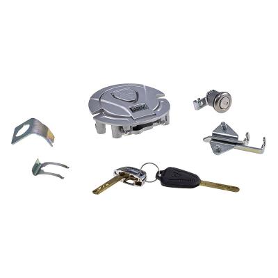 Замок зажигания в сборе CYCLONE SR650