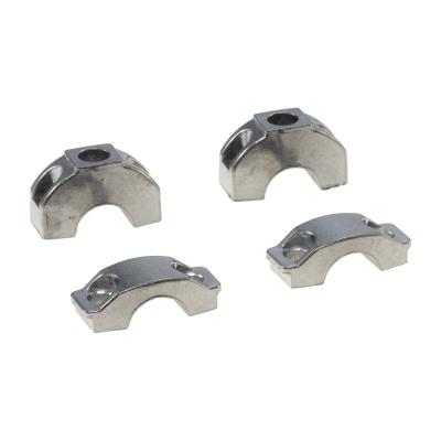 Крепления руля (комплект) KAYO AT110,AU125,AU150,AU150CVT,AU180,AU200,AU300