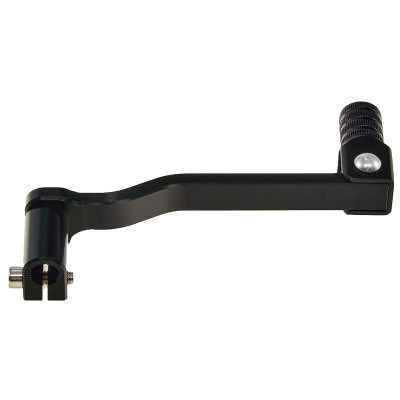 Рычаг переключения передач CNC с длинным выносом SM-PARTS (черный, , 020222-792-1360)