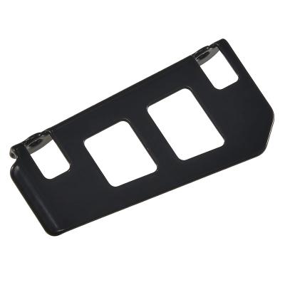 Кронштейн крепления слайдера ZONTES ZT125-350 