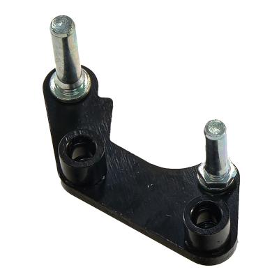 Кронштейн переднего суппорта KAYO K1,T2MX,T2EN 300