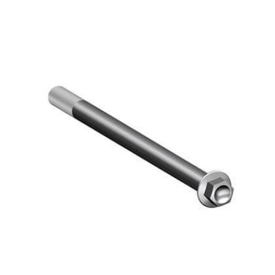 Болт шестигранный M12×1.25×190-30 ZONTES