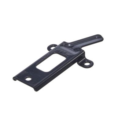 Пластина прижимная двигателя ZONTES ZT350 T