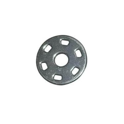 Прокладка глушителя  (φ8.3×φ33×1.5) ZONTES ZT125-350
