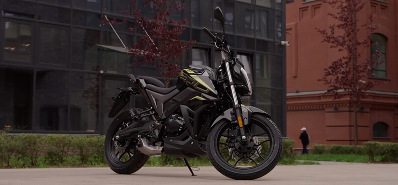 Нейкед ATAKI Batllo: мечта прагматика