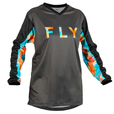 Джерси FLY RACING WOMEN'S F-16 Джерси FLY RACING WOMEN'S F-16