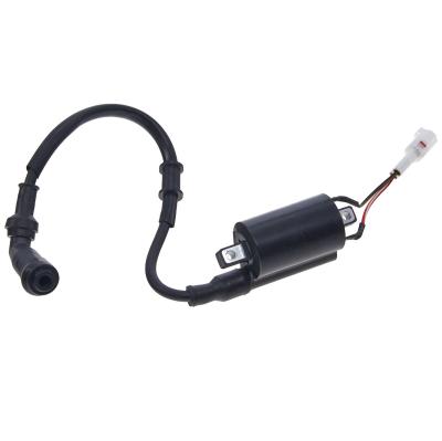 Катушка зажигания ZONTES ZT125 U-1 Z-2