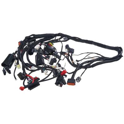 Жгут проводки ZONTES ZT350 X1