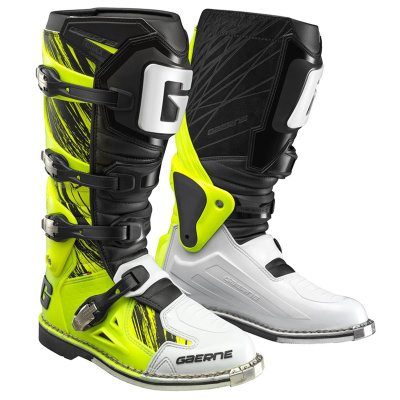 Мотоботы GAERNE FASTBACK