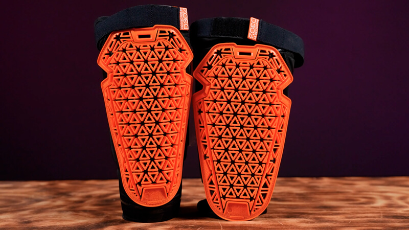 Антитравматический хайтек