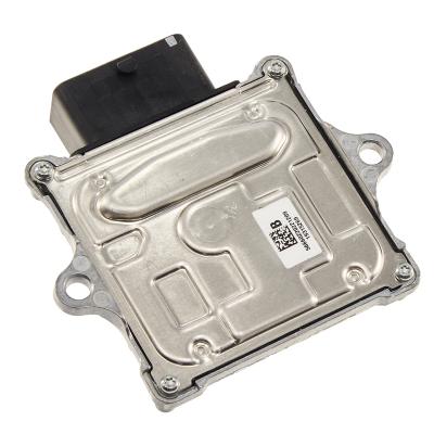 Блок управления (ECU) MSE6.0 - ZT184MP ZONTES ZT350 