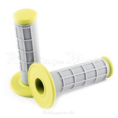 Грипсы SM-PARTS MX двухкомпонентные Грипсы SM-PARTS MX двухкомпонентные