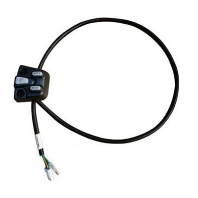 Переключатель на рукоятке правый  дополнительный ZONTES ZT368-G
