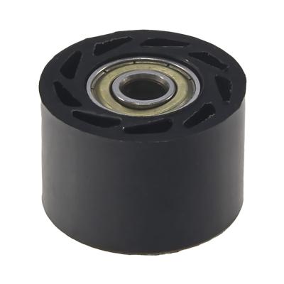 Ролик натяжения цепи привода KAYO K1,T2,T4,K6,K6EFI,K6-R,KT250,K4,AU180,A200,A300 (2022-)