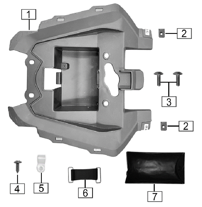 Инструменты