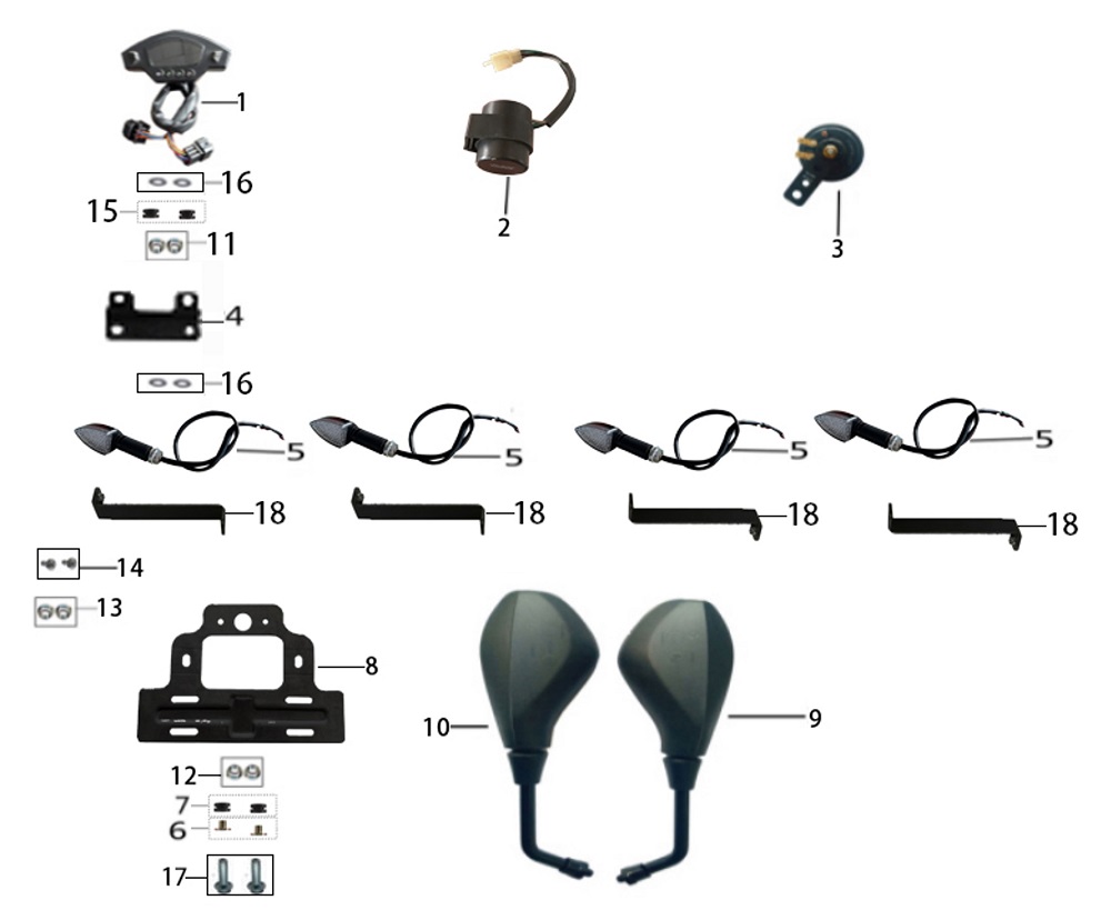 Рулевое управление