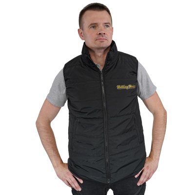 Жилетка ROLLING MOTO