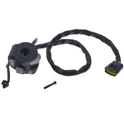 Блок переключателей левый ZONTES ZT350 T X1