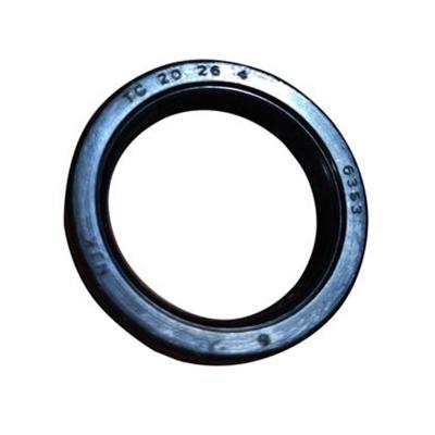 Сальник TC20×26×4 ZONTES