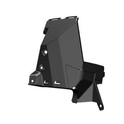 Крышка фары задняя левая ZONTES ZT703-F