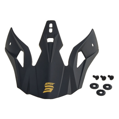 Козырек для шлема SHOT PULSE EDGE