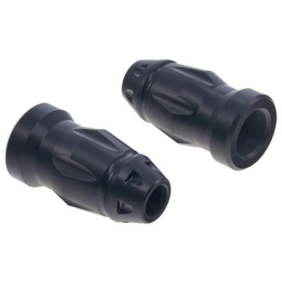 Слайдер клетки рамы (пара) ZONTES ZT125-350