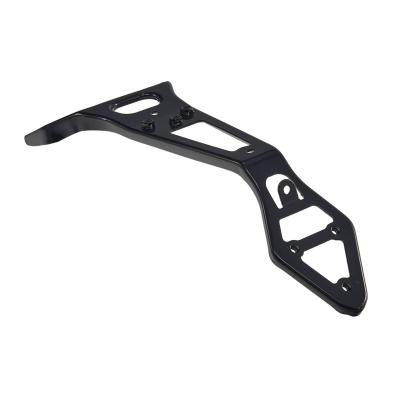 Кронштейн заднего брызговика ZONTES ZT350 GK