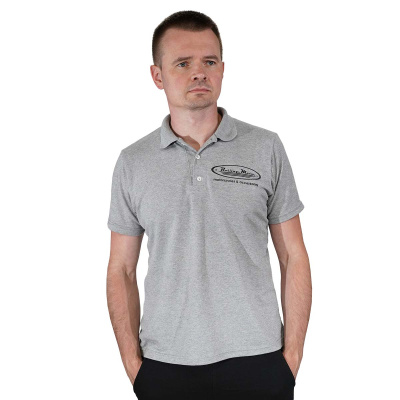 Поло ROLLING MOTO