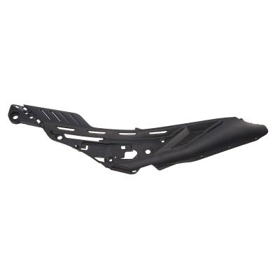 Облицовка верхняя правая ZONTES ZT350 GK