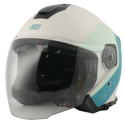 Шлем открытый со стеклом ORIGINE PALIO Eko