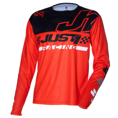 Джерси JUST1 J-COMMAND COMPETITION