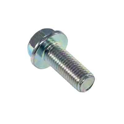 Болт ZONTES M10×1.25×25