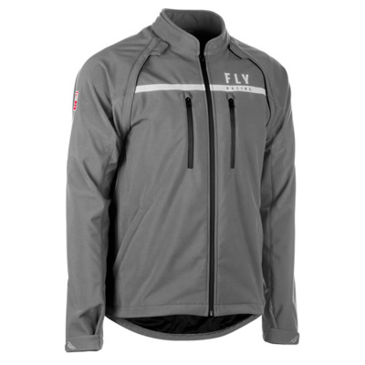 Куртка ATV/Эндуро FLY RACING PATROL (2020)