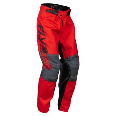 Брюки для мотокросса FLY RACING KINETIC KHAOS (детские)