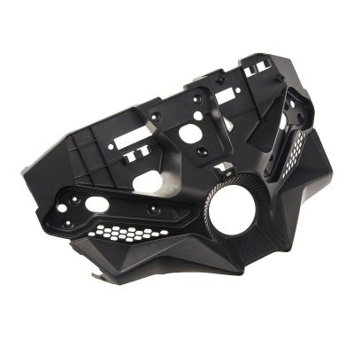 Облицовка фары ZONTES ZT350 X1