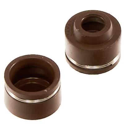 Маслосъемный колпачок (комп.2шт.) двиг. LF120 см3,YX140см3  SM-PARTS