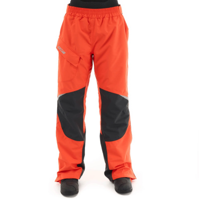 Штаны - дождевик EVO Woman Orange (мембрана) (оранжевый, M, 1560587-807-1275)