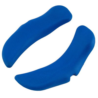 Накладки опорные ATLAS Air плечевые (2 шт) (разм. S, толщина Std) (синий, , 120256-698-8258)