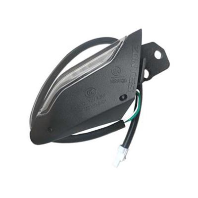 Поворотник передний правый ZONTES ZT350-S