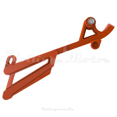 Защита ведущей звезды POLISPORT (пластик) KTM SX/XC/EXC 17-22 