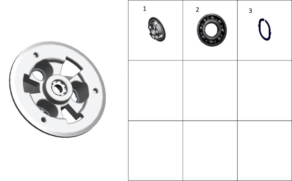 Сцепление ч.4