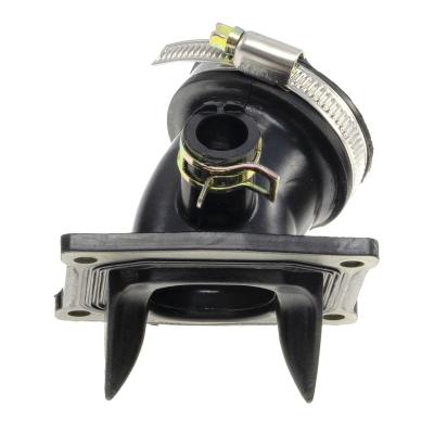 Впускной коллектор GR7 2T с 2019 г. (PWK)