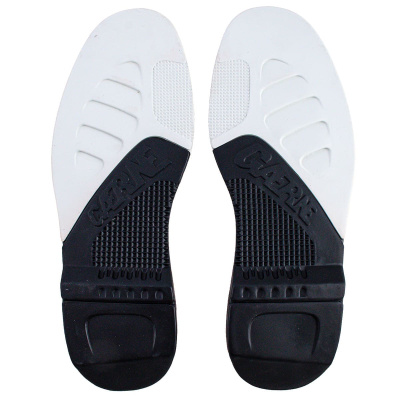 Подошвы сменные (пара) GAERNE SUPERCROSS