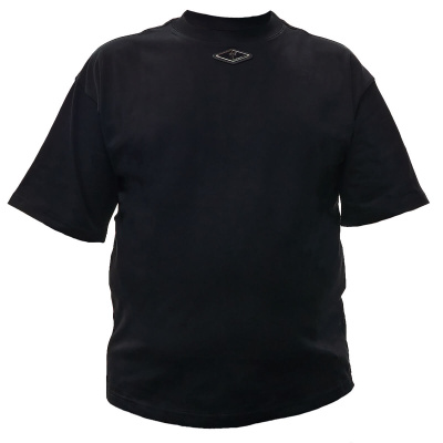 Футболка ZONTES (черный, L, 1560537-815-2070)