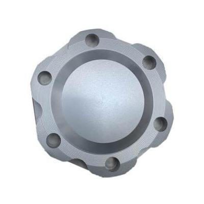 Декоративная гайка верхней траверсы ZONTES ZT703F