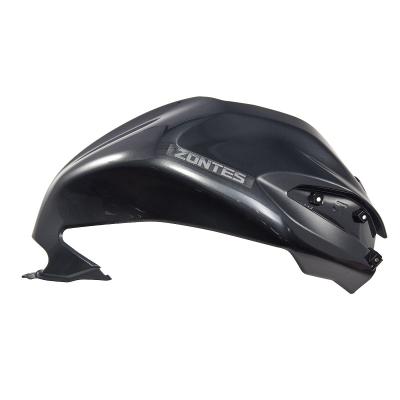 Облицовка топливного бака правая ZONTES ZT350 T