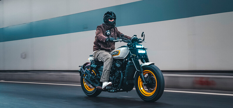 Динамичный автомат: открываем новый уровень комфорта с CYCLONE AQS401 AMT