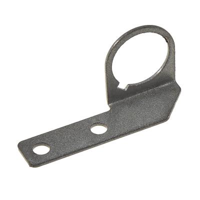 Крепление замка зажигания KAYO K6,KT250 (2021-)~