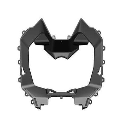 Кронштейн облицовки порта USB передняя ZONTES ZT703-F