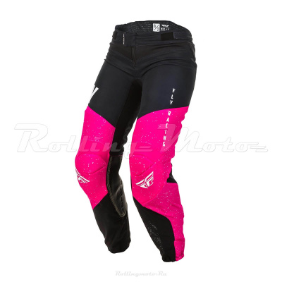 Брюки для мотокросса женские FLY RACING WOMEN'S LITE (2020) Брюки для мотокросса женские FLY RACING WOMEN'S LITE (2020)